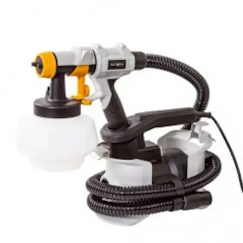 Système de peinture HVLP - Maxxspray 700W - réservoir 1200 ml - Batavia Solde