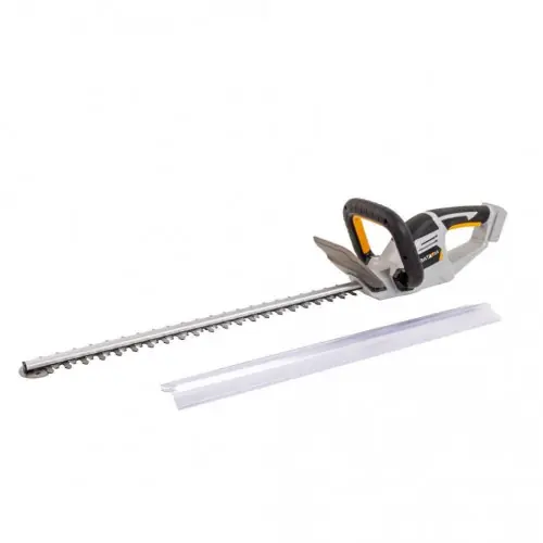 Taille-haie sans fil - Maxxpack 18V - Lame 560 mm - sans batterie ni chargeur - Batavia Marque