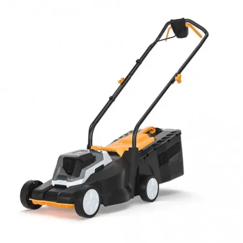 Tondeuse sans fil – Maxxpack 18V – Largeur de coupe 32 cm – 200 m² – Batavia Authentique
