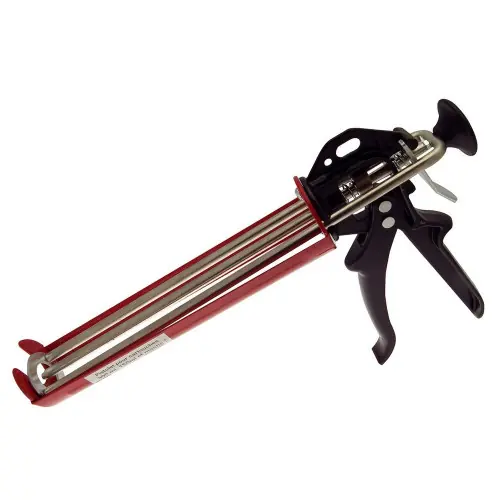 Achat Immédiat Pistolet pour cartouche, acier – BATIFIX