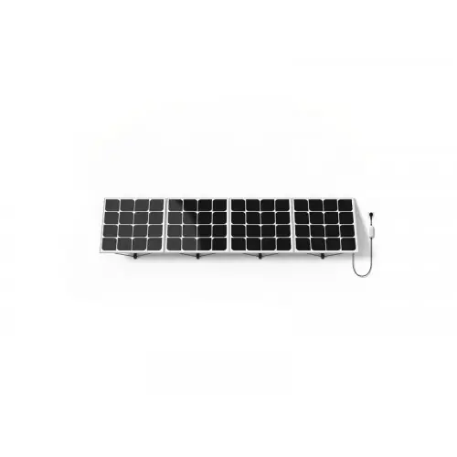 Commander Vite Panneau solaire Beem Serenity, kit de démarrage 420W, installation au mur – BEEM