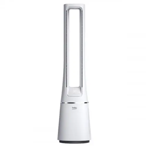 Ventilateur colonne – EBA6000W – Beko Vente Directe