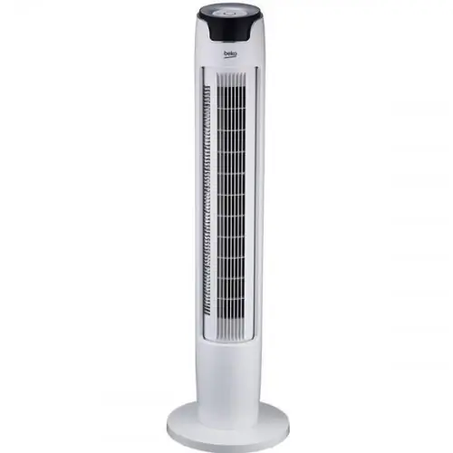 Authentique Ventilateur colonne – EFW7000WN – Beko