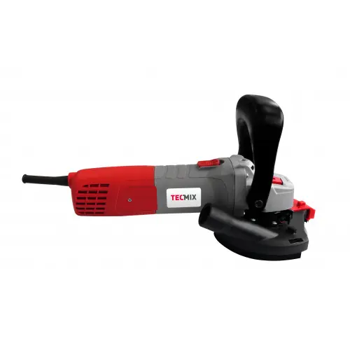 Seulement Aujourd&rsquo;hui Adaptateur d‘extractation de caoutchouc – Ø32 compatible avec modèle TCG 125 & POS. 64 – BergTecTool