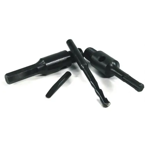 Pas Cher Adaptateur hexagonal pour M16 – extérieur – BergTecTool