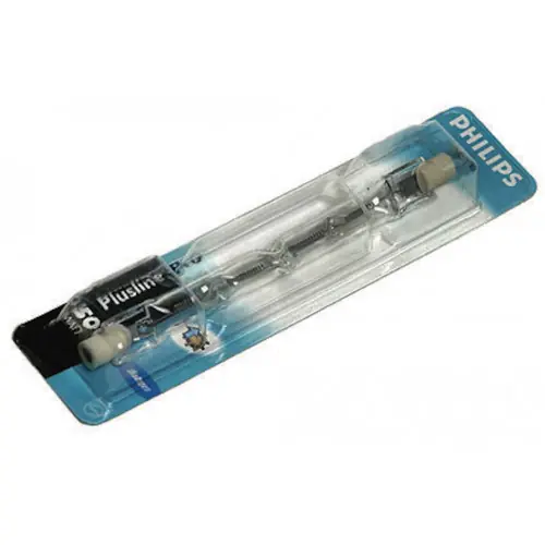 Retour Gratuit Ampoule halogène R7S 1500 W – 254 mm – BergTecTool
