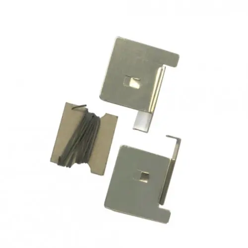 Angles pour carreaux avec crochet – 50 x 63 mm – BergTecTool Prix Réduit