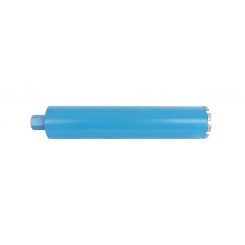 Promotion Couronne diamantée frittée au laser - Ø 102 mm - 1 1/4" - BergTecTool