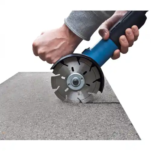 Retour Gratuit Couronne diamantée pour perçage à sec - Ø 6 mm - M14 - BergTecTool