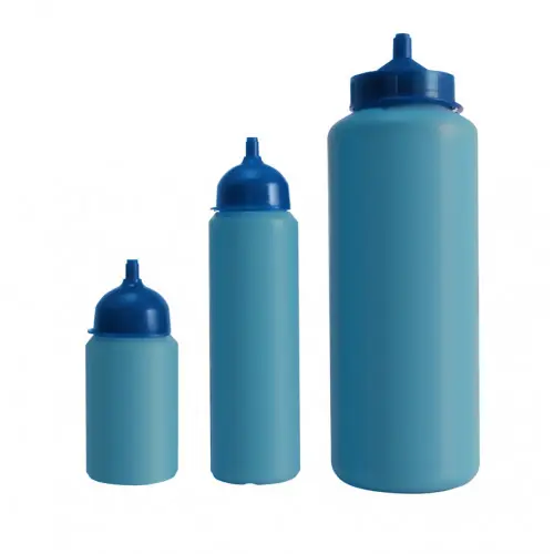 Craie pour cordeau - bleu - 400 g - BergTecTool Offre Spéciale