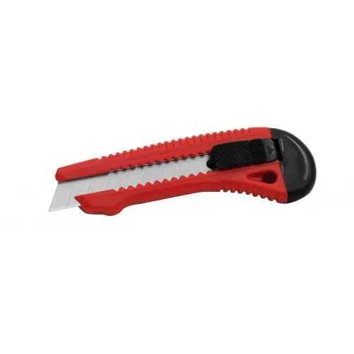 Cutter de 18mm - BergTecTool Expédition Rapide