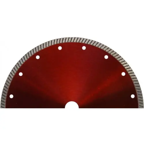 Disque diamant à segmentation turbo avec bord continu – Ø 150 mm – BergTecTool Acheter En Ligne