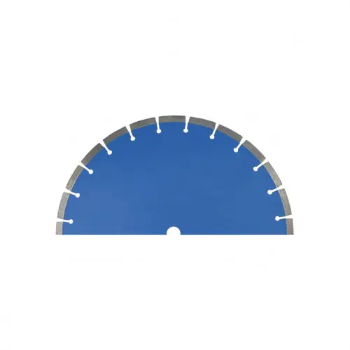 Solde Disque diamant segmenté – Ø 350 mm – BergTecTool