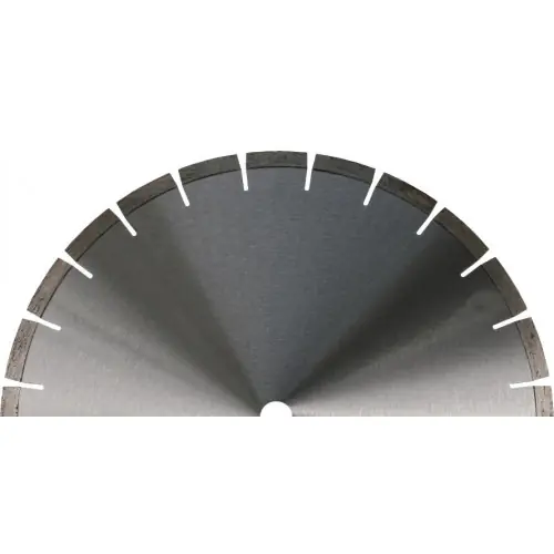 Disque diamant ultra-fin - Ø 350 mm - BergTecTool Produit De Marque