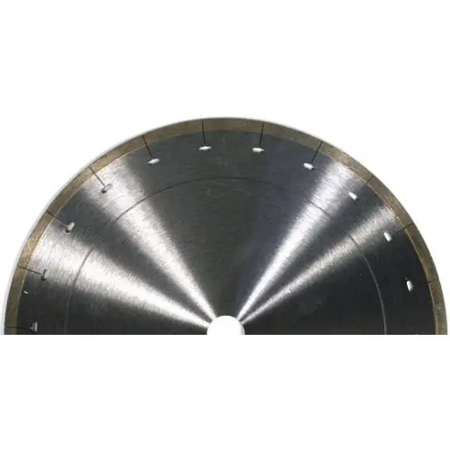 Disque diamant ultra-fin – découpe laser – Ø 150 mm – BergTecTool Nouvel Arrivage