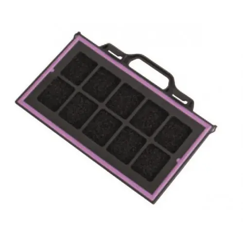 Element filtrant humide - Pour NTS 30 PREMIUM - NOIR - BergTecTool Prix Cassé