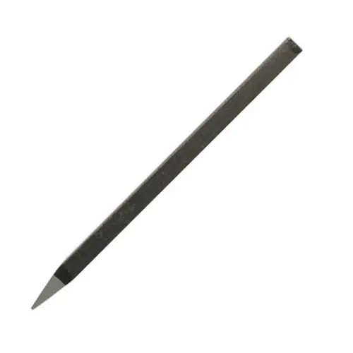 Fer à tracer - 8 x 8 x 160 mm - BergTecTool Retour Gratuit