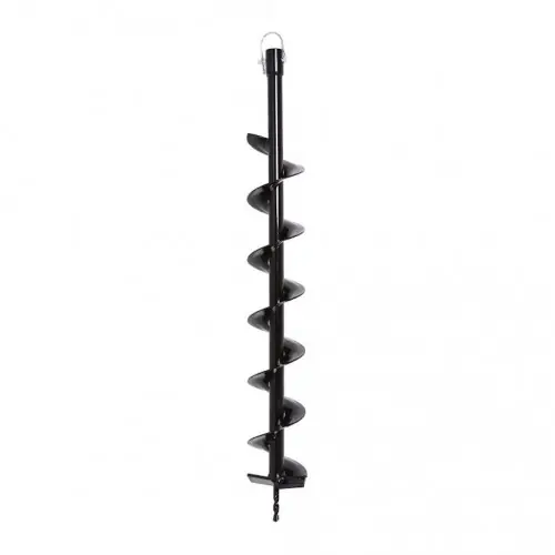 Foret de rechange pour EB 2000 - 100 x 800 mm - BergTecTool Achetez Aujourd'hui