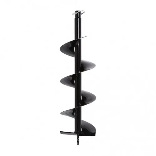 Promotion Saisonnière Foret de rechange pour EB 2000 - 200 x 800 mm - BergTecTool