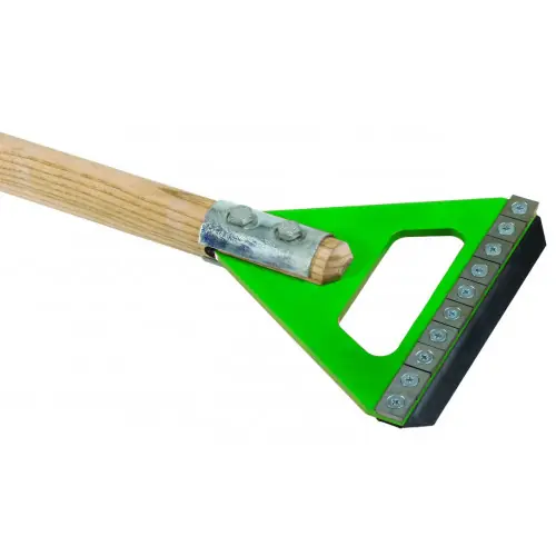 Grattoir carbure 10 faces - HM BS 10-1600 - 1600 mm - BergTecTool Vente Directe