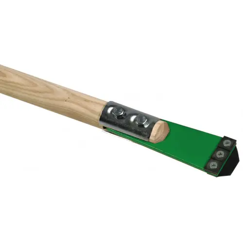 Grattoir carbure 3 faces - HM BS 3-1600 - 1600 mm - BergTecTool Super Prix