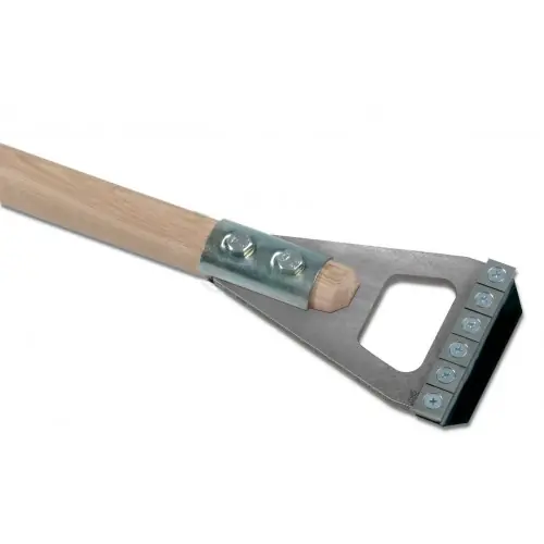 Promotion Grattoir carbure 6 faces – HM BS 6-1600 – 1600 mm – BergTecTool
