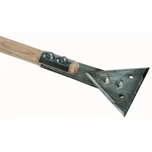 Prix Réduit Grattoir pour enduit - PS 900 - 900 mm - BergTecTool