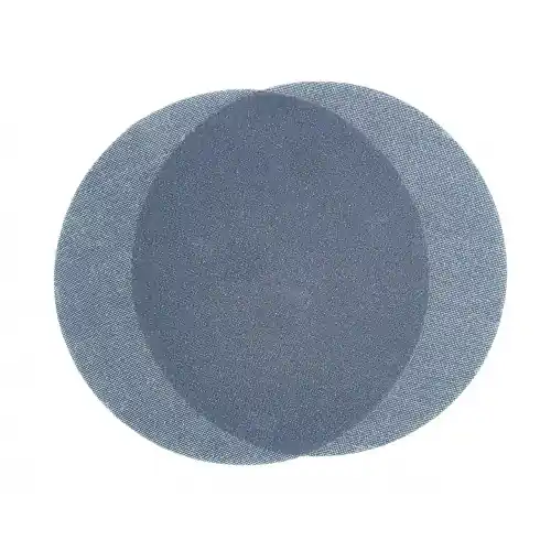 Offre Spéciale Grille abrasive auto-agrippante P60 - 25 pièces - Ø225mm - pour modèles HS1250 & série LHS - BergTecTool