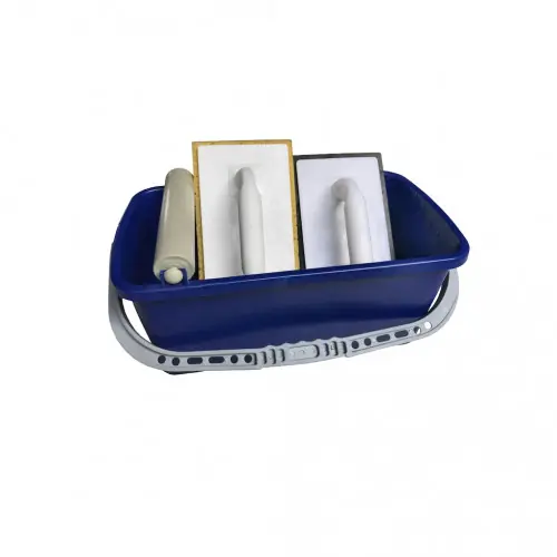 Solde Kit de lavage pour carreaux – modèle Basic – BergTecTool