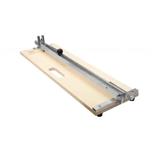 Machine à couper les carreaux - modèle Profi 630 - FSM 630 PH - BergTecTool Quantité Limitée