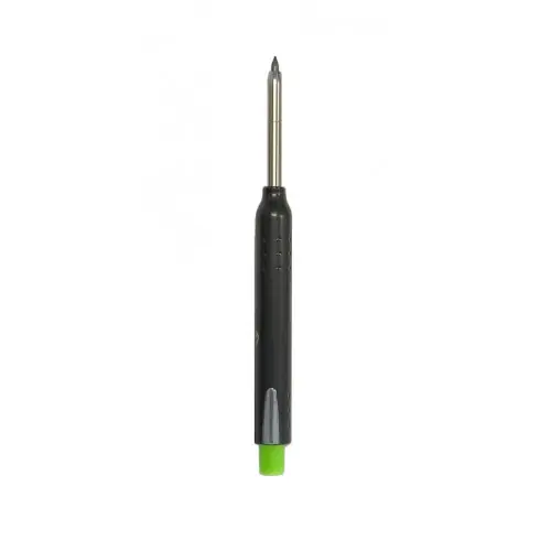 Marqueur de chantier - noir graphite - BergTecTool Soldes