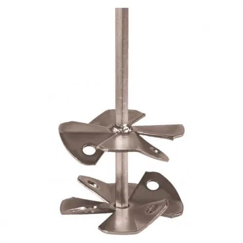 Acheter En Ligne Mélangeur à disque – SR 80 S – 80X500 HEX8-Affûtage – BergTecTool
