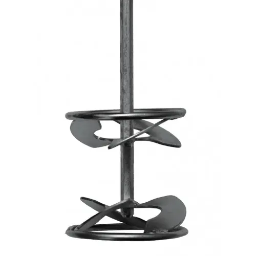 Commande En Gros Mélangeur à disque SRR 85 SDF - Avec double aile 85x500 HEX8 - BergTecTool