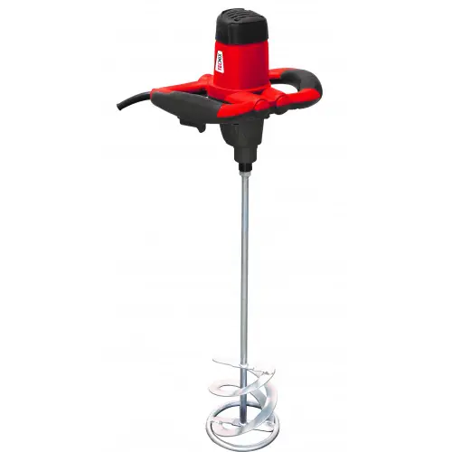 Usine Directe Mélangeur à main - modèle TMXPRO 1250 - 230V & 1220W - 1 vitesse - jusqu‘à 800 tr/min - BergTecTool