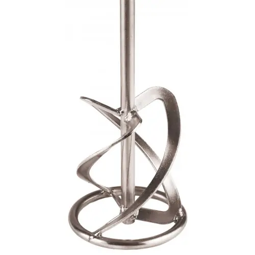 Mélangeur à mortier - MR 120 S - 120X600 HEX12-Affûtage - BergTecTool Acheter Direct