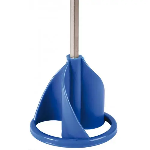 Mélangeur plastique KR 85 S – 85X400 HEX8-Affûtage – BergTecTool Affaire À Saisir