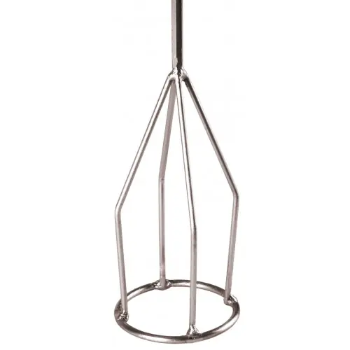 Mélangeur - RB 100 SZ - Cylindrique 100x500 HEX8 - BergTecTool Offre Du Jour