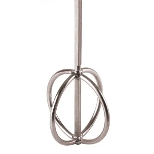 Mélangeur - RB 150 SR - Rond 150x600 HEX12 - BergTecTool Jusqu'à Épuisement Des Stocks