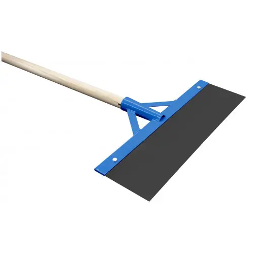Super Prix Pelle à neige - SS 500 - 500 mm - avec renfort et manche - BergTecTool