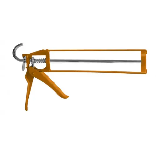 Produit De Marque Pistolet squelette de 320ml - BergTecTool
