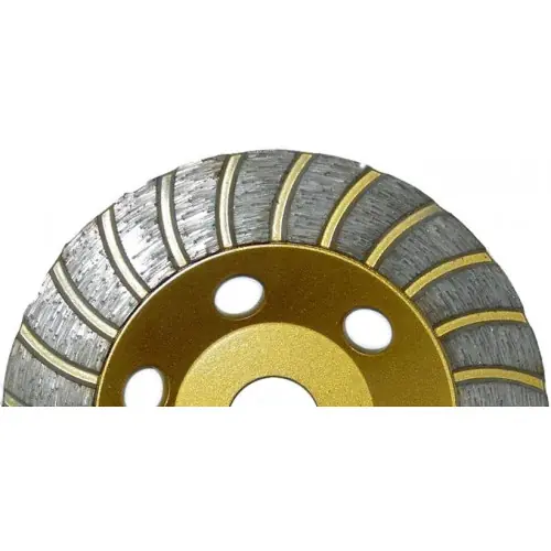 Acheter En Ligne Plateau de ponçage diamant – Ø 125 mm – BergTecTool