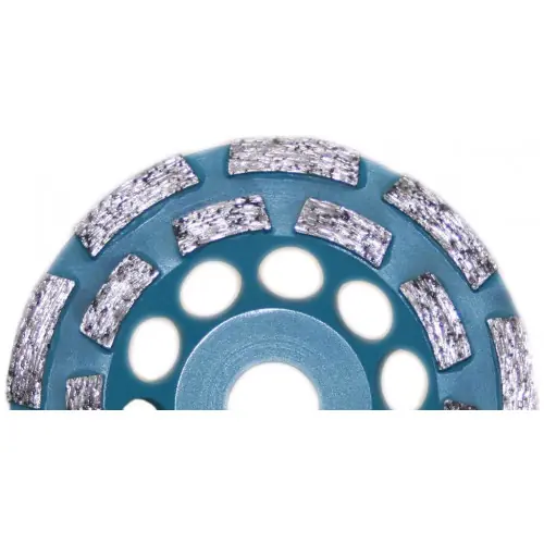 Jusqu'à Épuisement Des Stocks Plateau de ponçage diamant - Ø 180 mm - BergTecTool