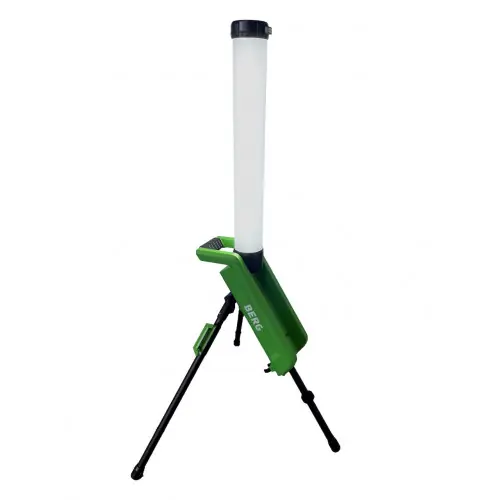 Commande En Gros Projecteur LED BCL 360° Tower LED - S - 230V-DE - IP54 - BergTecTool