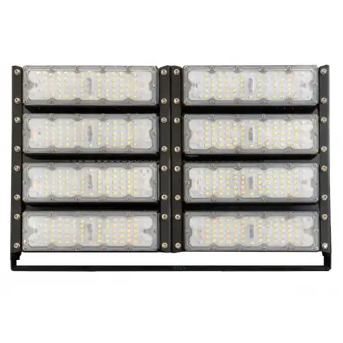 Achetez Aujourd'hui Projecteur LED Super LED 400 - 230V - IP65 - BergTecTool