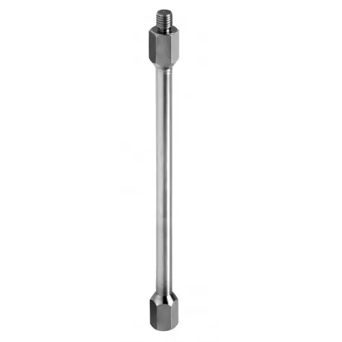 Affaire À Saisir Rallonge VL400 - emmanchement M14 EA - 400 mm - M14 filetage extérieur - M14 filetage intérieur - BergTecTool