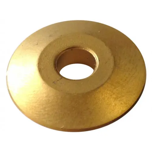 Petit Prix Roue de coupe en carbure - Titan BTC HME 22 Titan - Ø 22 mm - en vrac - BergTecTool