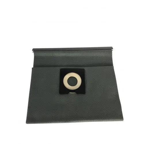 Sac filtre textile Ø60MM - pour aspirateur NTS 30 PREMIUM - Fond - BergTecTool Petit Prix