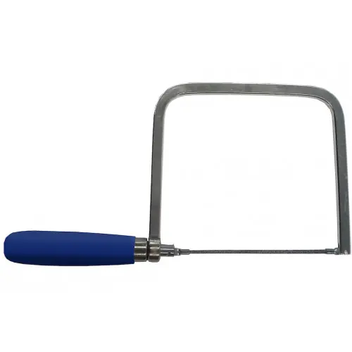 Scie à carreaux – 150 mm – BergTecTool Meilleur Prix