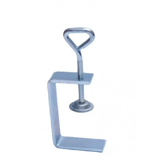 Serre-joint Basic pour rail de guidage FS 1400 et tous rails de guidage pour scies plongeantes – BergTecTool Prix Choc
