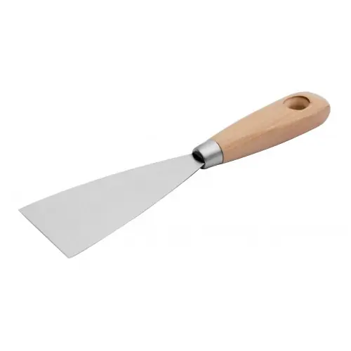 Affaire À Saisir Spatule de peintre en bois – 30mm – BergTecTool